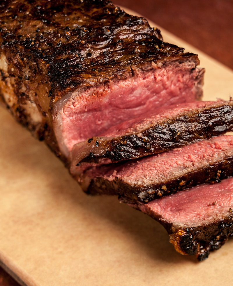 Illustration for article titled that picture of meat is grossing me out